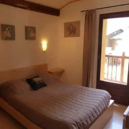 Chalet Independant